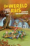 Liesbeth van Binsbergen - Op wereldreis / Scouts in actie / 2