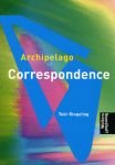 Ringeling, T. - Archipelago  correspondence