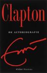 Clapton, E. - Clapton / de autobiografie