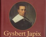 Breuker, Philippus (red.) / Gysbert Japix - Gysbert Japix, Een keuze uit zijn werk