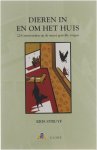 K. Struyf - Dieren in en rond het huis / Plusreeks