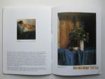 Nieuwendijk, Koen (inleiding/introduction) - Ben Snijders : schilderijen/paintings.  (tekst: Nederlands-Engels)