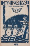Vries, Theun de - Koningssage