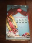 Bolaño, Roberto - 2666 Bolaño, Roberto - 2666
