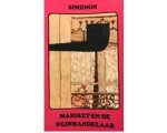 Simenon - Maigret en de Wijnhandelaar