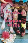 Maren Stoffels - Dreadlocks & Lippenstift