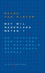 Malou van Hintum - Wat wil Nederland weten