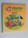 Verbiest Denny ea. - de Avonturen van Plop - Plop klus klust - Deel 14