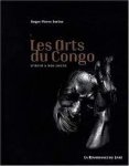 Roger-Pierre Turine - Les arts du Congo