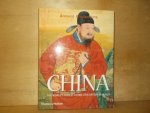 Makeham, John - China the world's oldest living civiliztion revealed