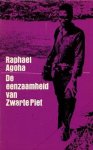 Agoha, Raphael - De eenzaamheid van Zwarte Piet