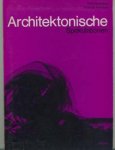 Wedewer, Rolf / Kempas, Thomas - Architektonische Spekulationen