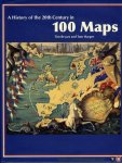 BRYARS, Tim / HARPER, Tom - A History of the 20th Century in 100 Maps. BRYARS, Tim / HARPER, Tom - A History of the 20th Century in 100 Maps.