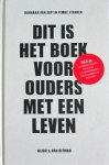 Erp , Barbara van . & Femke Sterken . [ ISBN 9789038800639 ] 4619 Femke - Dit is het Boek voor Ouders met een Leven . (  In 2013 startten Barbara van Erp en Femke Sterken het inmiddels razend succesvolle me-to-we.nl, een online magazine voor ouders met een leven. En nu is er het boek: voor alle jonge en misschien iets -
