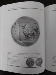Tsangari, Dimitra red - Hellenic coinage, The Alpha Bank Collection
