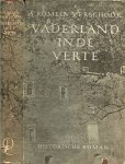 Romein-Verschoor, Annie - Vaderland in de Verte