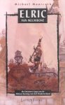 Moorcock, Michael - Elric van Melniboné