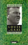 Kaaij, Meindert van der - Louis van Gaal -Een voetbalbiografie