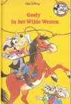 Claudy Pleysier - 51 goofy in wilde weste Walt disney boekenclub