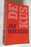 Wolkers, Jan - De kus