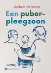 Liesbeth Vervecken - Een puber-pleegzoon