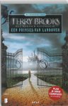 Terry Brooks, Terry Brooks - De Shannara saga 6 - Een prinses van Landover