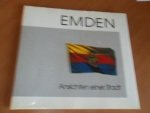 Eichhorn, Dr. Helmut (ea) - Emden. Ansichten einer Stadt