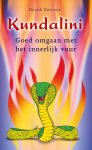 Dutrieux, Denish - Kundalini / goed omgaan met het innerlijk vuur Dutrieux, Denish - Kundalini / goed omgaan met het innerlijk vuur