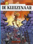 Jean Pleyers, Jean Pleyers - Tristan 03. de kluizenaar