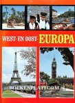 Buisman, J. - West- en Oost-Europa