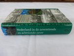 Maarten Prak. (red.). - Plaatsen van herinnering. Nederland in de zeventiende en achttiende eeuw.