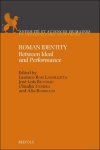 Lautaro Roig Lanzillotta, Jos  Lu s Brand o, Cl udia Teixeira,  lia Rodrigues (eds) - Roman Identity. Between Ideal and Performance
