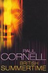 Cornell, Paul - British Summertime
