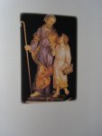 Akker, Dries van den SJ - Je naam, je dag, je heilige. Naam, feest- en heiligenkalender Akker, Dries van den SJ - Je naam, je dag, je heilige. Naam, feest- en heiligenkalender