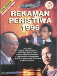 Penyusun, Tim - Rekaman Peristiwa 1995