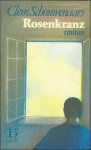 SCHOUWENAARS, Clem; - ROSENKRANZ,