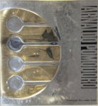  - Armaldo Pomodoro July 1968