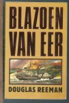 Douglas Reeman - BLAZOEN VAN EER (PARELPOCKET)