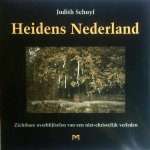 J. Schuyf - Heidens Nederland
