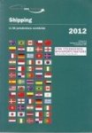 Diverse authors - Getting the deal trough, Shipping 2012 in 36 jurisdictions worldwide