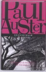Paul Auster - Onzichtbaar