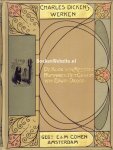 Dickens, Charles - De klok van meester Humprey - Het geheim van Edwin Drood