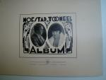  - Hofstad tooneel album - 1929 (jubileum 12,5 jaar)