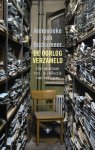 Annemieke van Bockxmeer - De oorlog verzameld