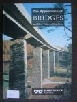 Redactie - The appearance of bridges and other Highway Structures