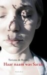 Tatiana De Rosnay - Haar naam was Sarah