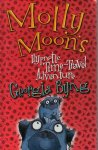 Byng, Georgia - Molly Moon's Hypnotic Time-Travel Adventure