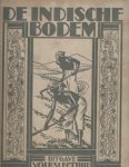 LIGTHART, TH., P. HÖVIG & D.A. RINKES. - De Indische bodem LIGTHART, TH., P. HÖVIG & D.A. RINKES. - De Indische bodem