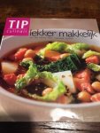 Philipse, Marthe C. - Lekker Makkelijk