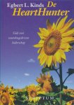 Kinds, Egbert L. - De HeartHunter. Gids voor waardengedreven leiderschap
